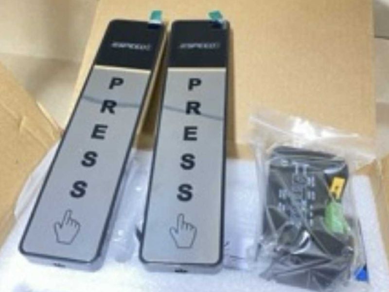 รับติดตั้งประตูอัตโนมัติ