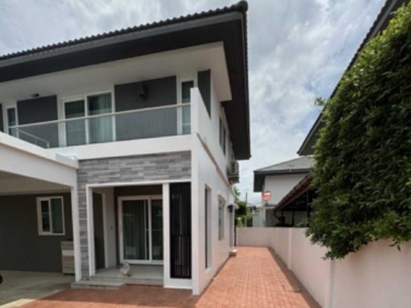 ช่างรับเหมาต้อเติมครบวงจร สมุทรปราการ